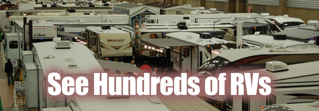 RvShows.org - Indiana RV Shows